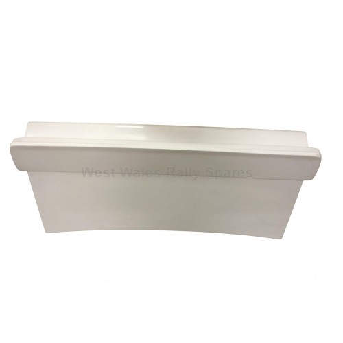 Ford Escort MK2 fibre glass boot lid with spoiler Ford Escort MK2 fibre glass boot lid with spoiler