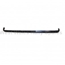 Ford Escort MK2 fibreglass rear bumper Ford Escort MK2 fibreglass rear bumper
