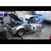 Ford Escort MK1 5 piece polycarbon window kit clear Ford Escort MK1 5 piece polycarbon window kit clear