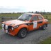 Ford Escort MK1 5 piece polycarbon window kit clear Ford Escort MK1 5 piece polycarbon window kit clear
