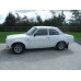 Ford Escort MK1 7 piece polycarbon window clear