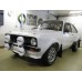 Ford Escort MK2 7 piece polycarbon window kit clear Ford Escort MK2 7 piece polycarbon window kit clear