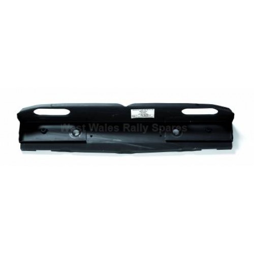 Ford Escort MK1 front crossmember ( under radiator)