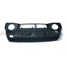 Ford Escort MK1 front panel Ford Escort MK1 front panel