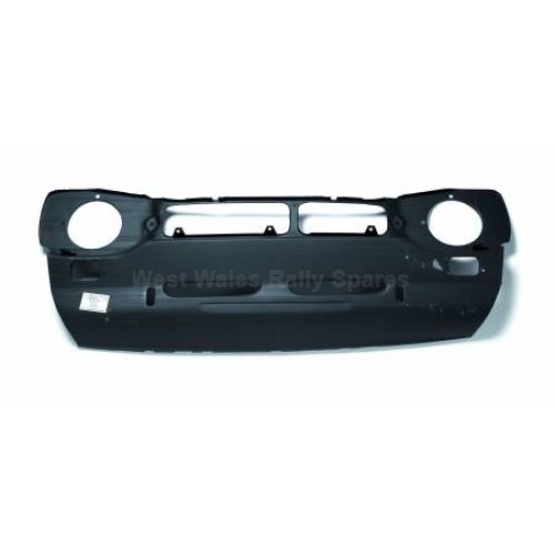 Ford Escort MK1 front panel Ford Escort MK1 front panel