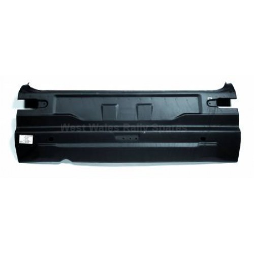 Ford Escort MK1 steel rear panel (full size) Ford Escort MK1 steel rear panel (full size)