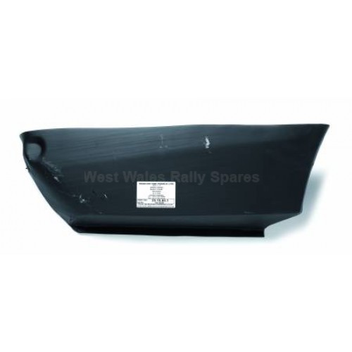 Ford Escort MK2 lower rear corner off side
