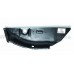 Ford Escort MK2 Escort spare wheel well