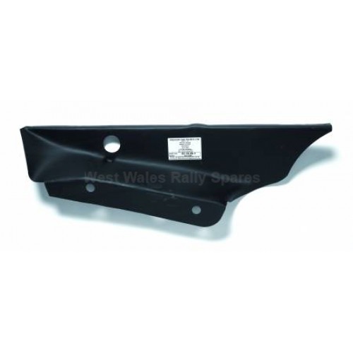 Ford Escort MK2  fuel tank trough