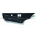 Ford Escort MK2  fuel tank trough