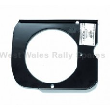 Ford Escort MK2 headlamp panel off side Ford Escort MK2 headlamp panel off side