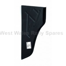 Ford Escort MK2 "A" panel (splash shield) o/s Ford Escort MK2 "A" panel (splash shield) o/s