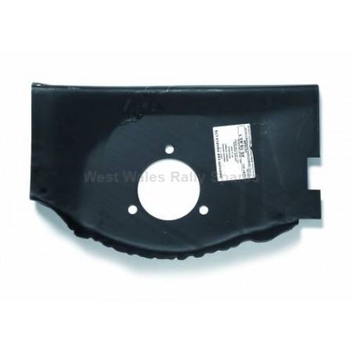Ford Escort MK2 suspension top plate 85mm hole Ford Escort MK2 suspension top plate 85mm hole