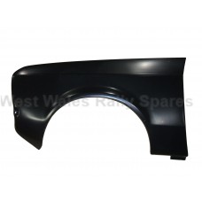 Ford Escort MK2 front wing near side standard Ford Escort MK2 front wing near side standard