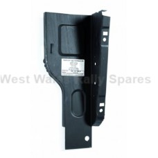 Ford Escort MK2 radiator support panel left hand Ford Escort MK2 radiator support panel left hand