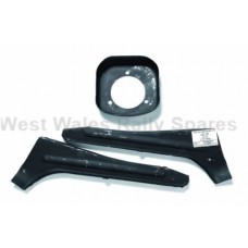 Ford Escort MK1 under wing kit