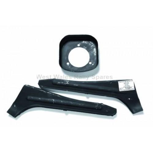 Ford Escort MK1 under wing kit