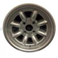 Revolution 8 Spoke Classic Rally Wheel 7x13 Escort std fit 