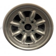 Revolution 8 Spoke Classic Rally Wheel 7x13 Escort std fit 