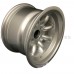 Revolution 8 Spoke Classic Rally Wheel 8x13 Escort std fit 