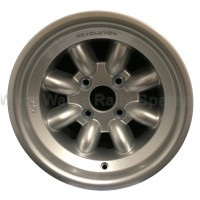 Revolution 8 Spoke Classic Rally Wheel 8x13 Escort std fit 
