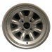 Revolution 8 Spoke Classic Rally Wheel 8x13 Escort std fit 