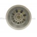 Revolution 8 Spoke Classic Rally Wheel 7x13 Escort Group 4  