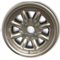 Revolution 8 Spoke Classic Rally Wheel 7x13 Escort Group 4  
