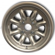 Revolution 8 Spoke Classic Rally Wheel 7x13 Escort Group 4  