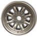 Revolution 8 Spoke Classic Rally Wheel 7x13 Escort Group 4  