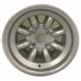 Revolution 8 Spoke Classic Rally Wheel 8 x13 Escort Group 4 Revolution 8 Spoke Classic Rally Wheel 8 x13 Escort Group 4