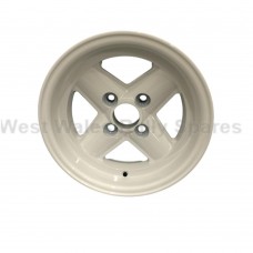 Revolution 4 Spoke Classic Rally Wheel 9x 13 Escort Group 4 