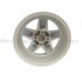 Revolution 5 Spoke Rally Wheel 6 x 15 Escort Group 4 