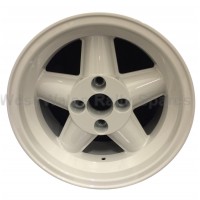 Revolution 5 Spoke Classic Rally Wheel 7 x 15 Escort Group 4 