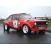 Revolution 5 Spoke Classic Rally Wheel 8 x 15 Escort Group 4 Revolution 5 Spoke Classic Rally Wheel 8 x 15 Escort Group 4