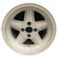Revolution 5 Spoke Classic Rally Wheel 8 x 15 Escort Group 4 