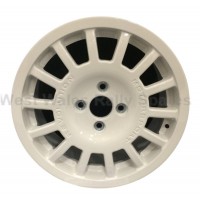 Revolution GR14 Rally Wheel 6 x 15 std Vauxhall 