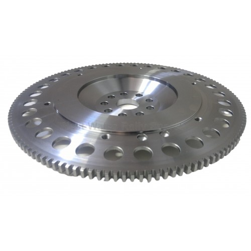 Flywheel Ford Pinto Supalite 184mm Race Flywheel Ford Pinto Supalite 184mm Race