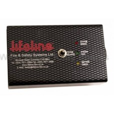 Lifeline Fire Extinguisher Power Pack Lifeline Fire Extinguisher Power Pack