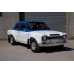 Ford Escort MK1 "Formed" 7 piece P/carbon bronze tint window kit Ford Escort MK1 "Formed" 7 piece P/carbon bronze tint window kit