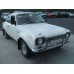 Windscreen Heated MK1 Escort