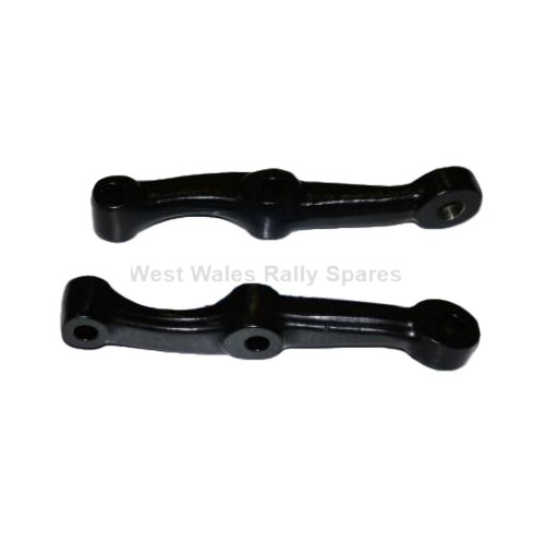 1Pr New Escort Steering Arms