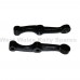 1Pr New Escort Steering Arms