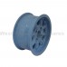 Minilite Rally Wheel 6 x 13 GP4 Ford Blue 