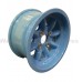 Minilite Rally Wheel  7 x 13 GP4 Ford Blue 