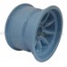 Minilite Rally Wheel  8 x 13 GP4 Ford Blue 