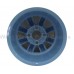 Minilite Rally Wheel  8 x 13 GP4 Ford Blue 