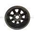 Minilite Rally Wheel  6 x 13 GP4 Ford Anthracite 