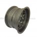 Minilite Rally Wheel  7 x 13 GP4 Ford Anthracite 