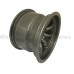 Minilite Rally Wheel  8 x 13 GP4 Ford Anthracite 